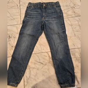 3 For $15 Gap Kids Blue Jeans